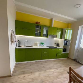 Продается 1-комнатная квартира, 44 м²