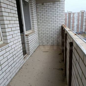 Продается 1-комнатная квартира, 35 м²