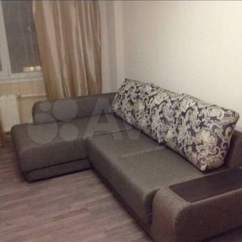 Продается 1-комнатная квартира, 40 м²