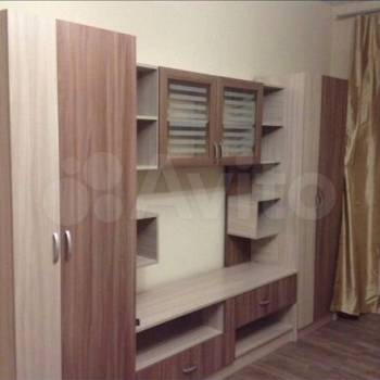 Продается 1-комнатная квартира, 40 м²