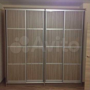 Продается 1-комнатная квартира, 40 м²