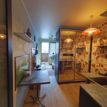 Продается 1-комнатная квартира, 25 м²