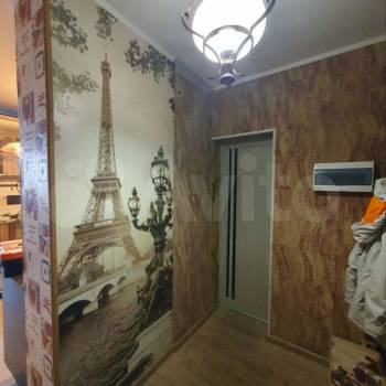 Продается 1-комнатная квартира, 25 м²