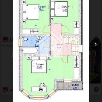 Продается Дом, 138 м²