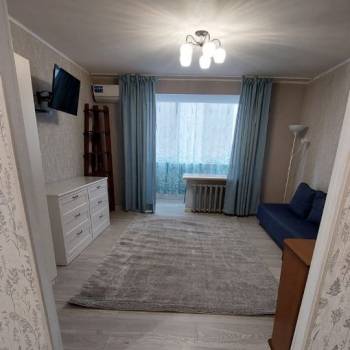 Сдается 2-х комнатная квартира, 50,3 м²