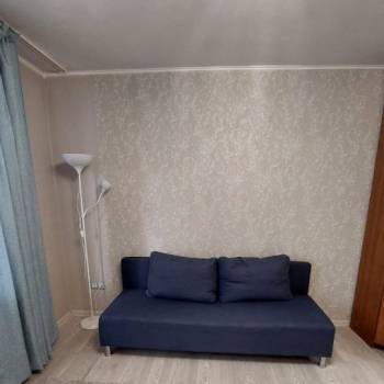 Сдается 2-х комнатная квартира, 50,3 м²