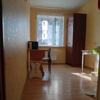 Продается 1-комнатная квартира, 37,7 м²