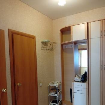 Продается 1-комнатная квартира, 37,7 м²