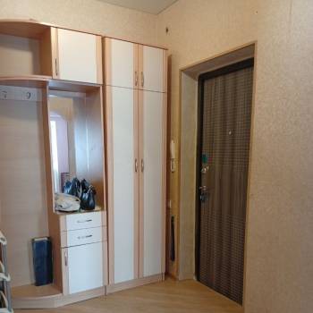 Продается 1-комнатная квартира, 37,7 м²