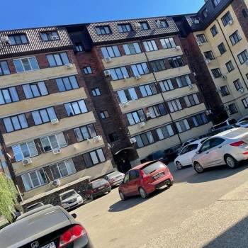 Продается 1-комнатная квартира, 35 м²