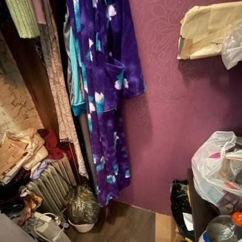 Продается 1-комнатная квартира, 35 м²