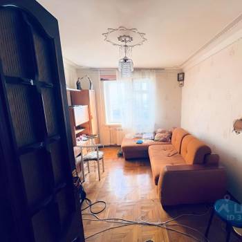 Продается 3-х комнатная квартира, 90,1 м²