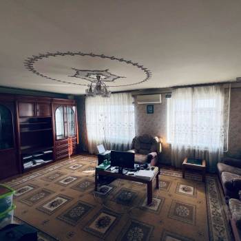 Продается 3-х комнатная квартира, 90,1 м²