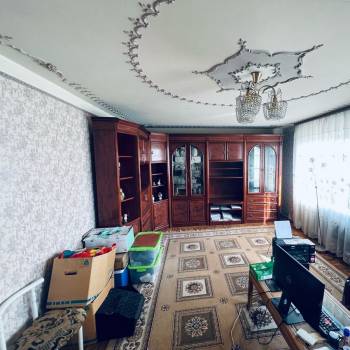 Продается 3-х комнатная квартира, 90,1 м²