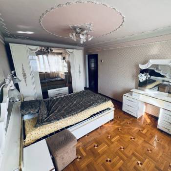 Продается 3-х комнатная квартира, 90,1 м²