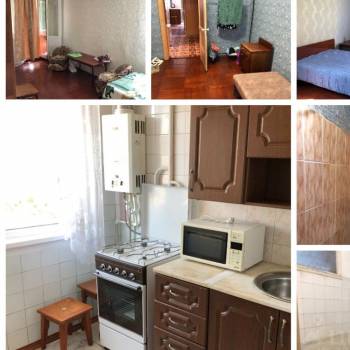 Продается 3-х комнатная квартира, 61,7 м²