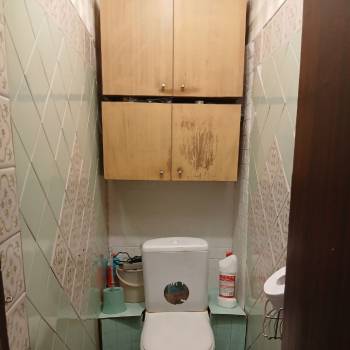 Продается 3-х комнатная квартира, 68,4 м²