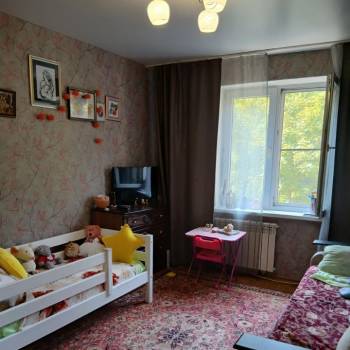 Продается 3-х комнатная квартира, 68,4 м²