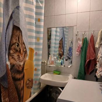 Продается 3-х комнатная квартира, 68,4 м²