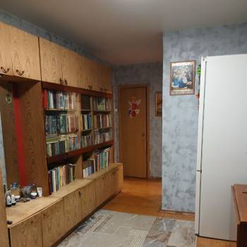 Продается 3-х комнатная квартира, 68,4 м²