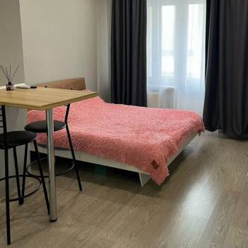 Сдается 1-комнатная квартира, 31 м²