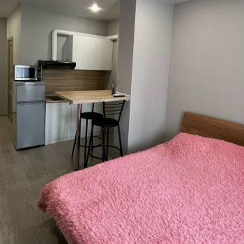 Сдается 1-комнатная квартира, 31 м²