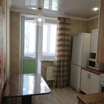Сдается 1-комнатная квартира, 36 м²
