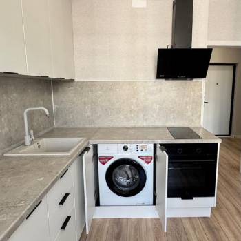 Сдается 1-комнатная квартира, 37,3 м²