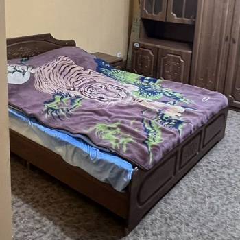 Сдается 1-комнатная квартира, 45 м²