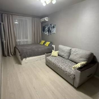 Сдается 1-комнатная квартира, 32 м²