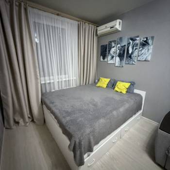 Сдается 1-комнатная квартира, 32 м²