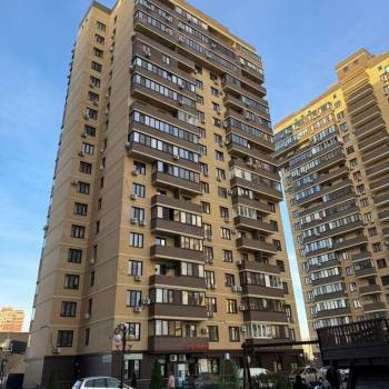 Продается 2-х комнатная квартира, 49,8 м²