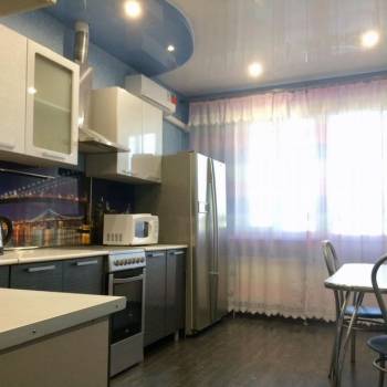 Продается 2-х комнатная квартира, 65 м²