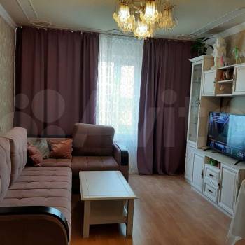 Продается Многокомнатная квартира, 82 м²