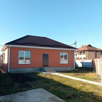 Продается Дом, 95 м²