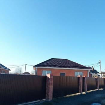 Продается Дом, 95 м²