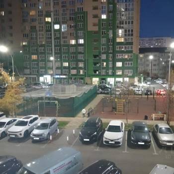 Продается 2-х комнатная квартира, 66 м²