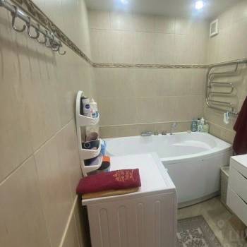 Продается 3-х комнатная квартира, 92 м²