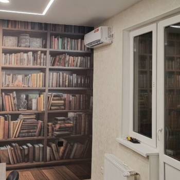 Сдается 1-комнатная квартира, 49 м²