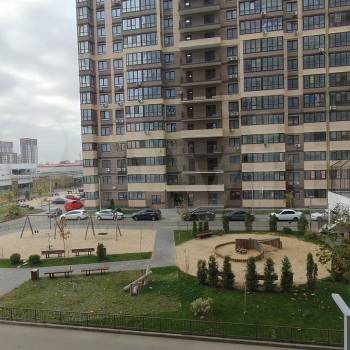 Сдается 1-комнатная квартира, 40 м²