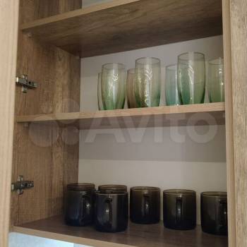 Сдается 1-комнатная квартира, 40 м²