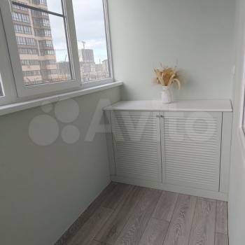 Сдается 1-комнатная квартира, 40 м²