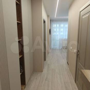 Сдается 1-комнатная квартира, 40 м²