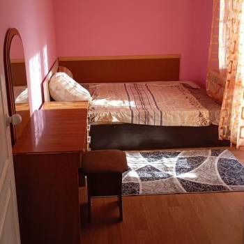 Сдается 2-х комнатная квартира, 50 м²