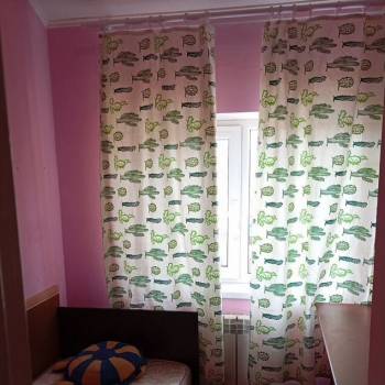 Сдается 2-х комнатная квартира, 50 м²