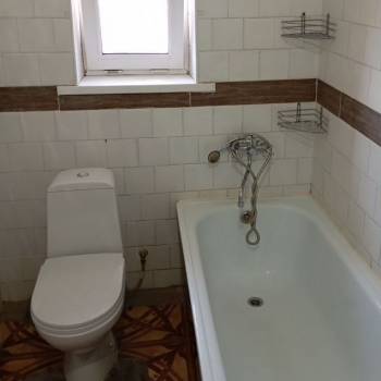 Сдается 2-х комнатная квартира, 50 м²