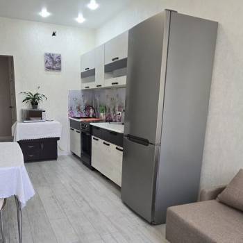 Продается 1-комнатная квартира, 37,2 м²