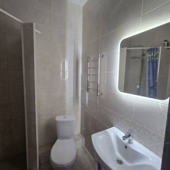 Продается 1-комнатная квартира, 37,2 м²