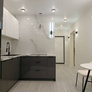 Продается 2-х комнатная квартира, 60 м²