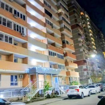 Продается 2-х комнатная квартира, 60 м²